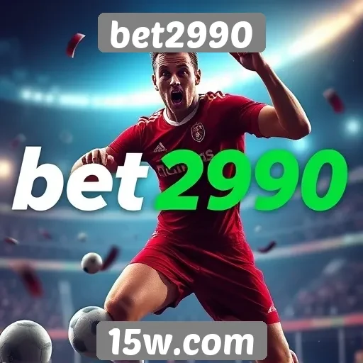 Revisão das apostas esportivas na plataforma bet2990