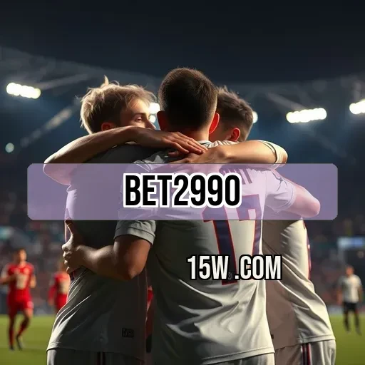 bet2990 FAQ