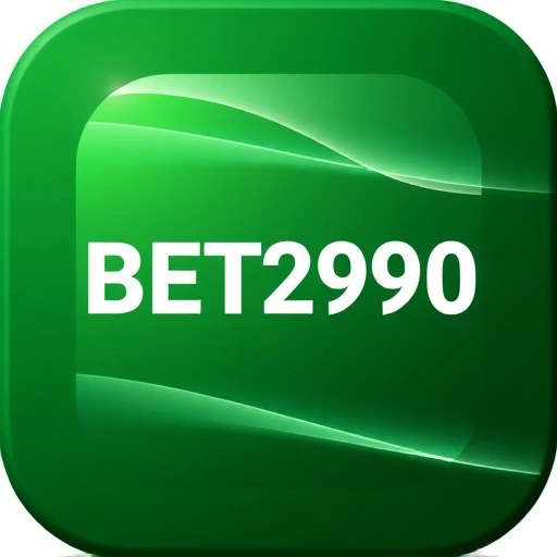 Logotipo bet2990