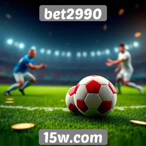 Análise da variedade de jogos disponíveis no site bet2990