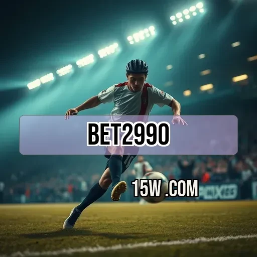 bet2990 VIP